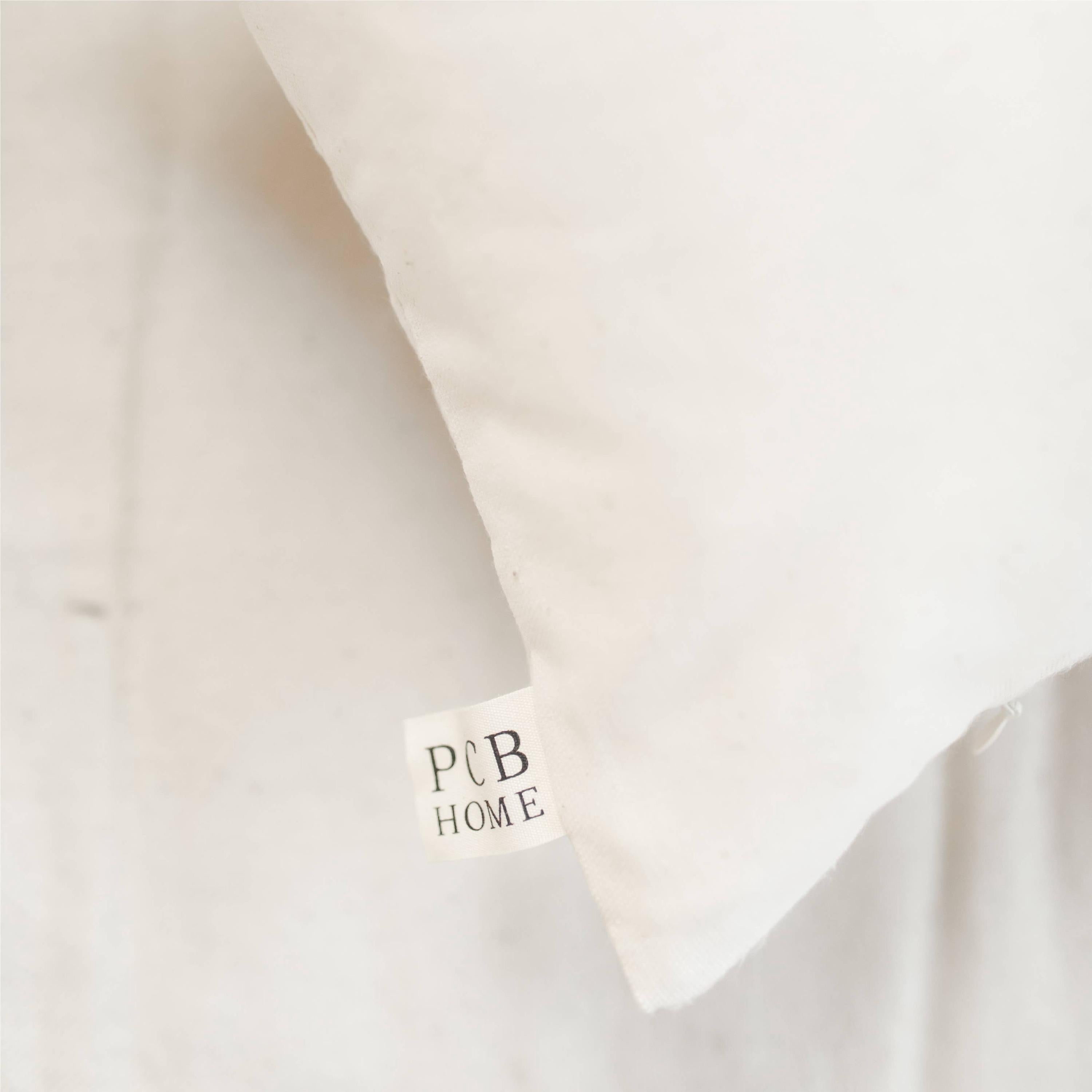 Personalized Lumbar Pillows - Personalized Zip Code Script