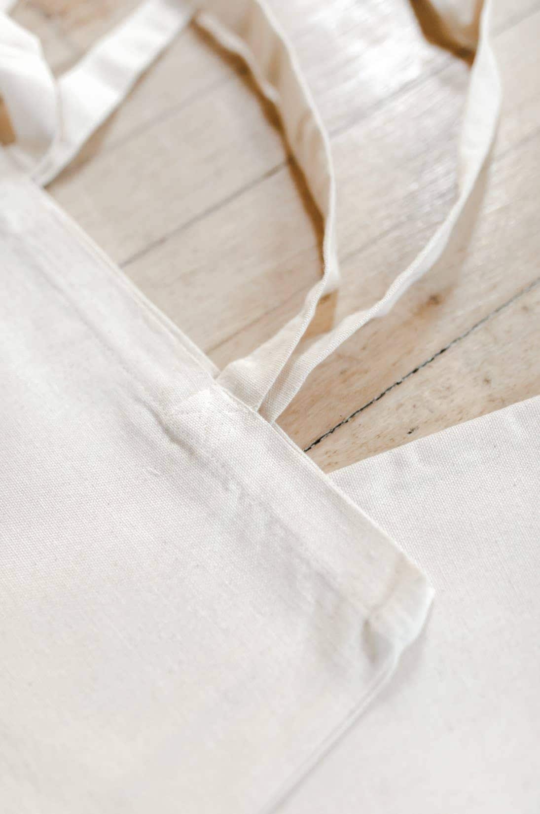 Tote Bags - Garden Essentials Watercolor