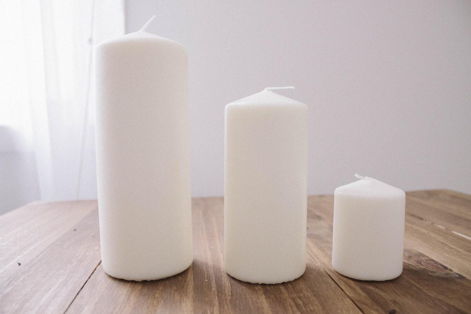 Candles - Love