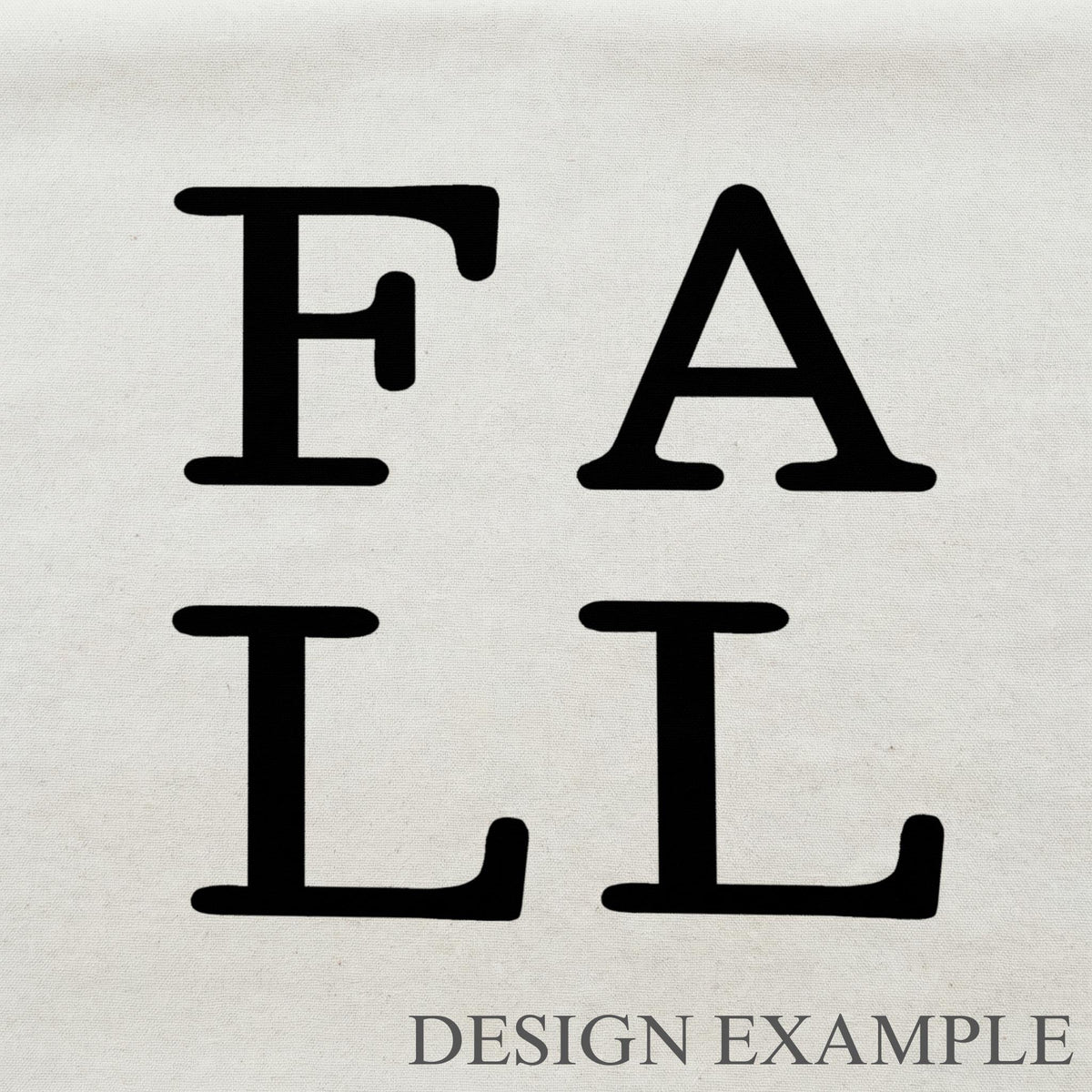 Tote Bags - Fall
