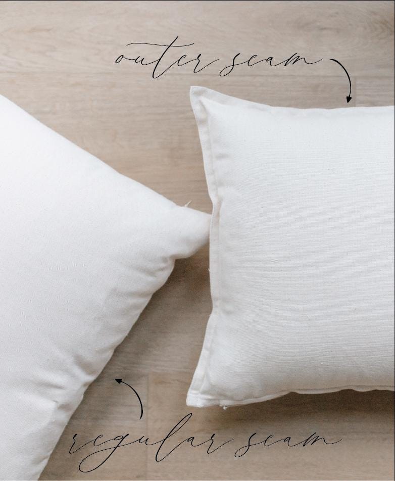 Personalized Lumbar Pillows - Personalized Zip Code Script