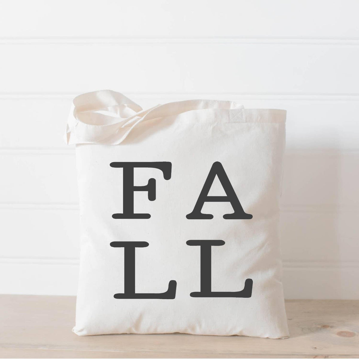 Tote Bags - Fall