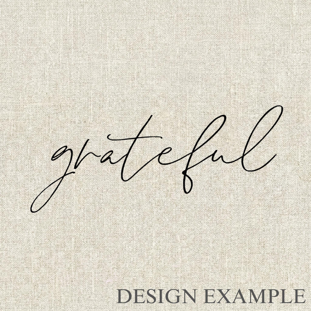 Napkins - Grateful Hearts Gather Here