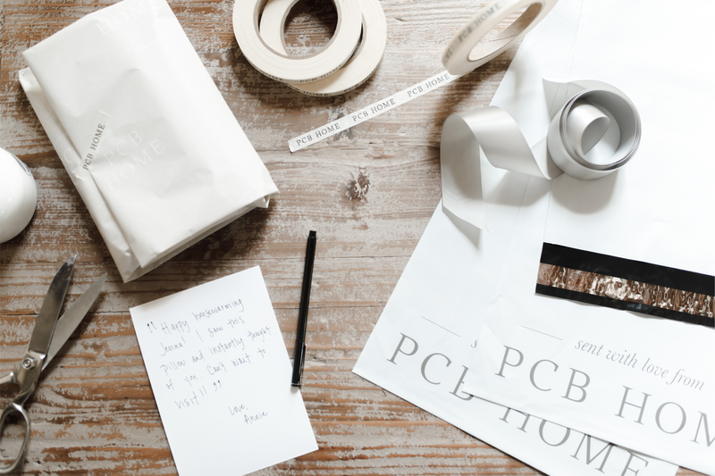 Personalized Coordinates Print